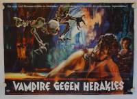 Hercules in the Haunted World (Vampire gegen Herakles)